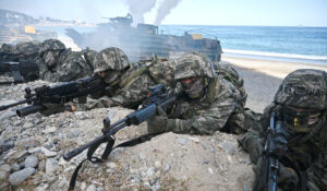 Outcome of War in Iran May Shape East Asia’s Nuclear Non‑Proliferation