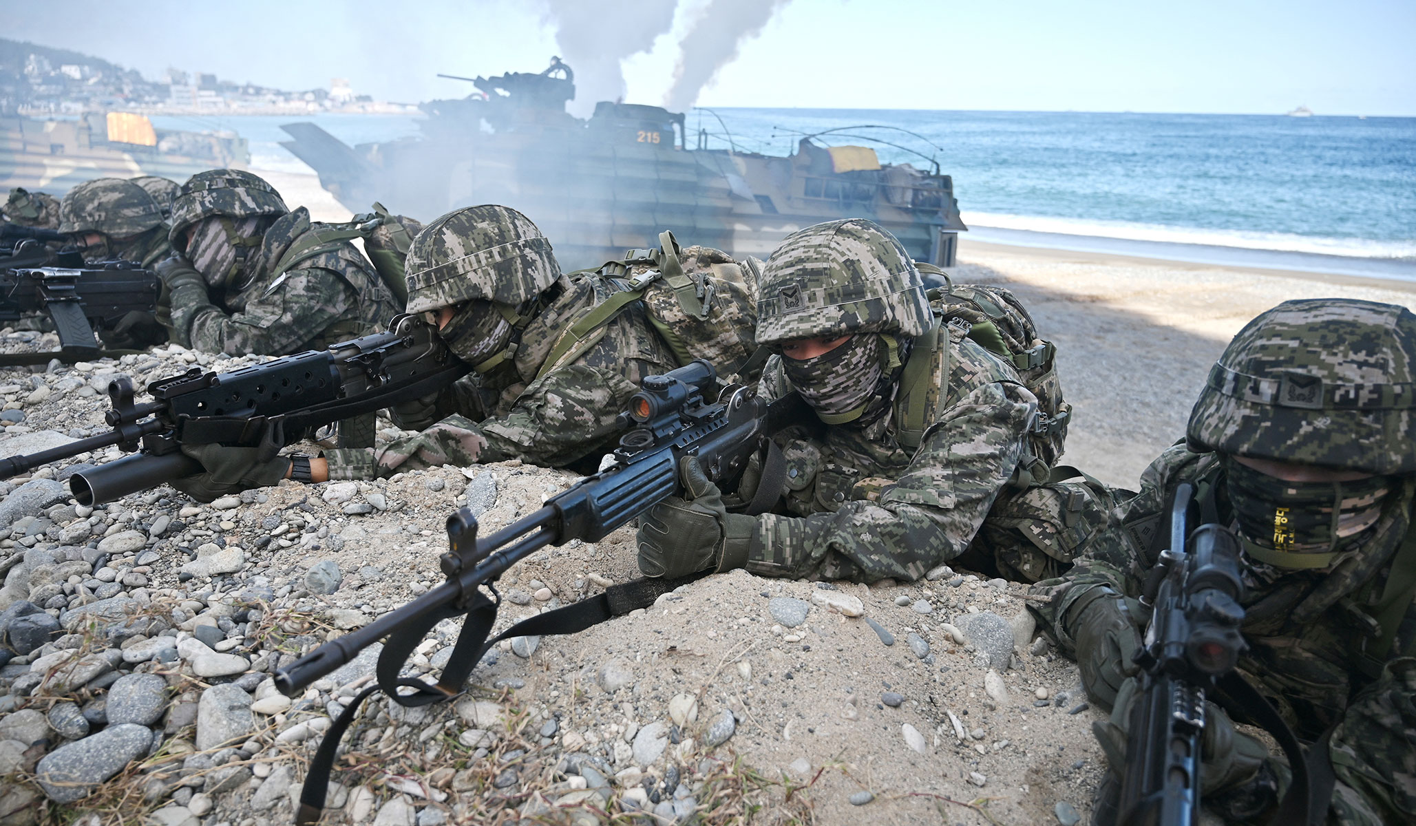 Outcome of War in Iran May Shape East Asia’s Nuclear Non‑Proliferation