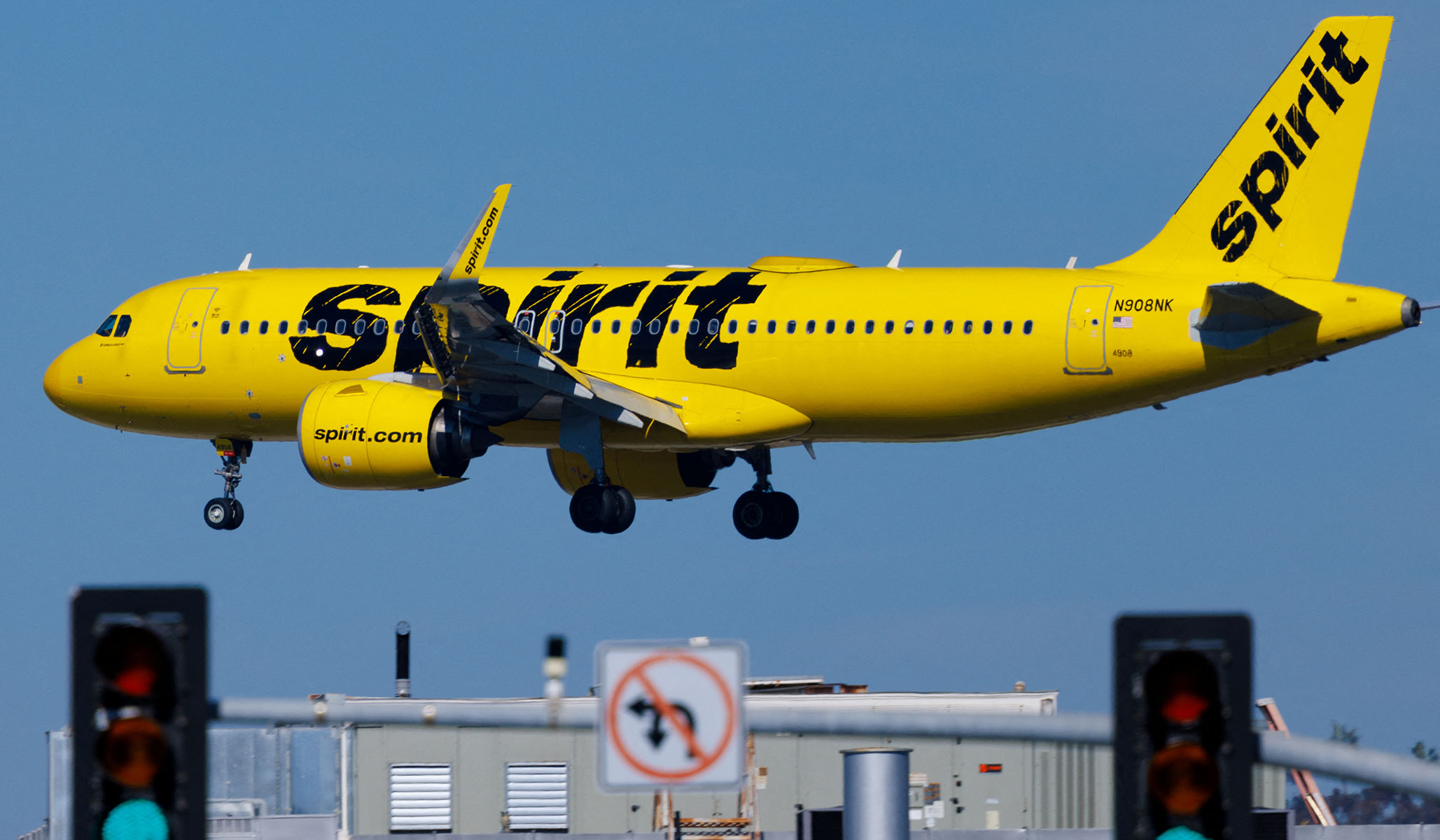 Federal bailout of Spirit Airlines would be a costly mistake