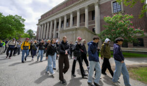 Congress Urged to End Legacy Preferences in College Admissions to Restore Merit