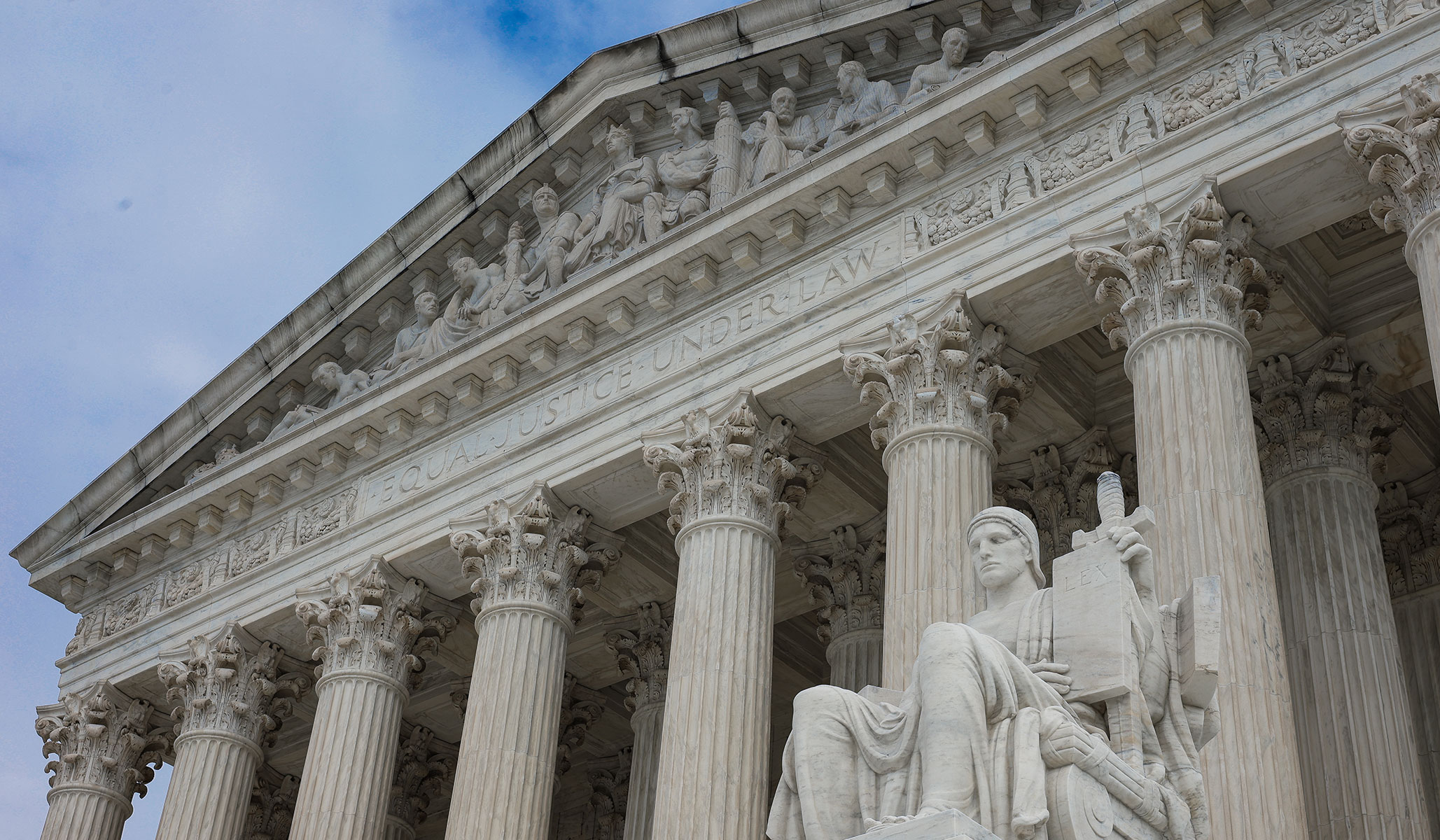 Supreme Court Accepts Colorado Case That Could Reshape Religious Rights