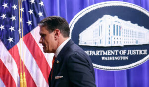 D.C. Circuit Ruling Did Not Give Trump a Victory Over Anthropic