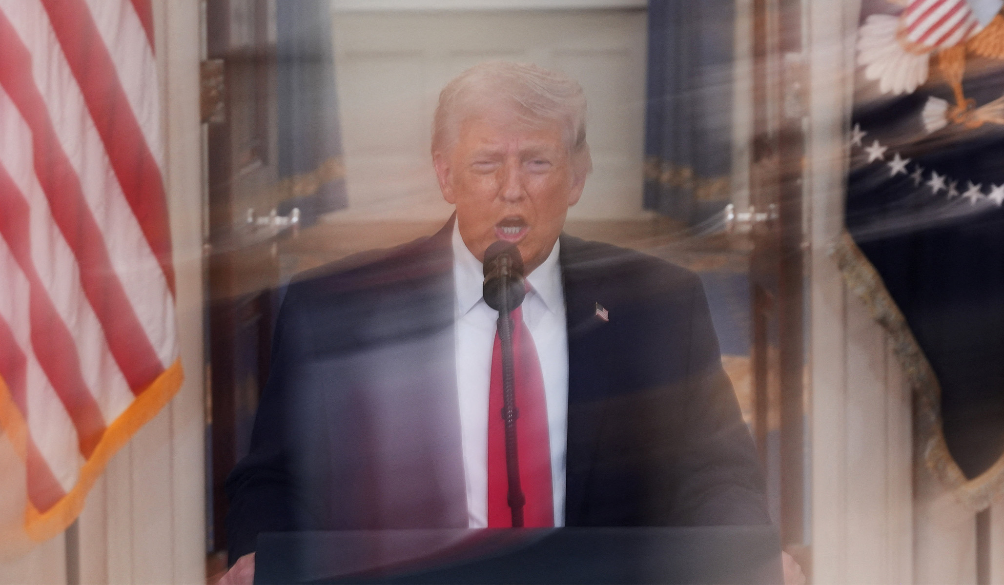 Domestic Politics Threaten U.S. Success in War with Iran