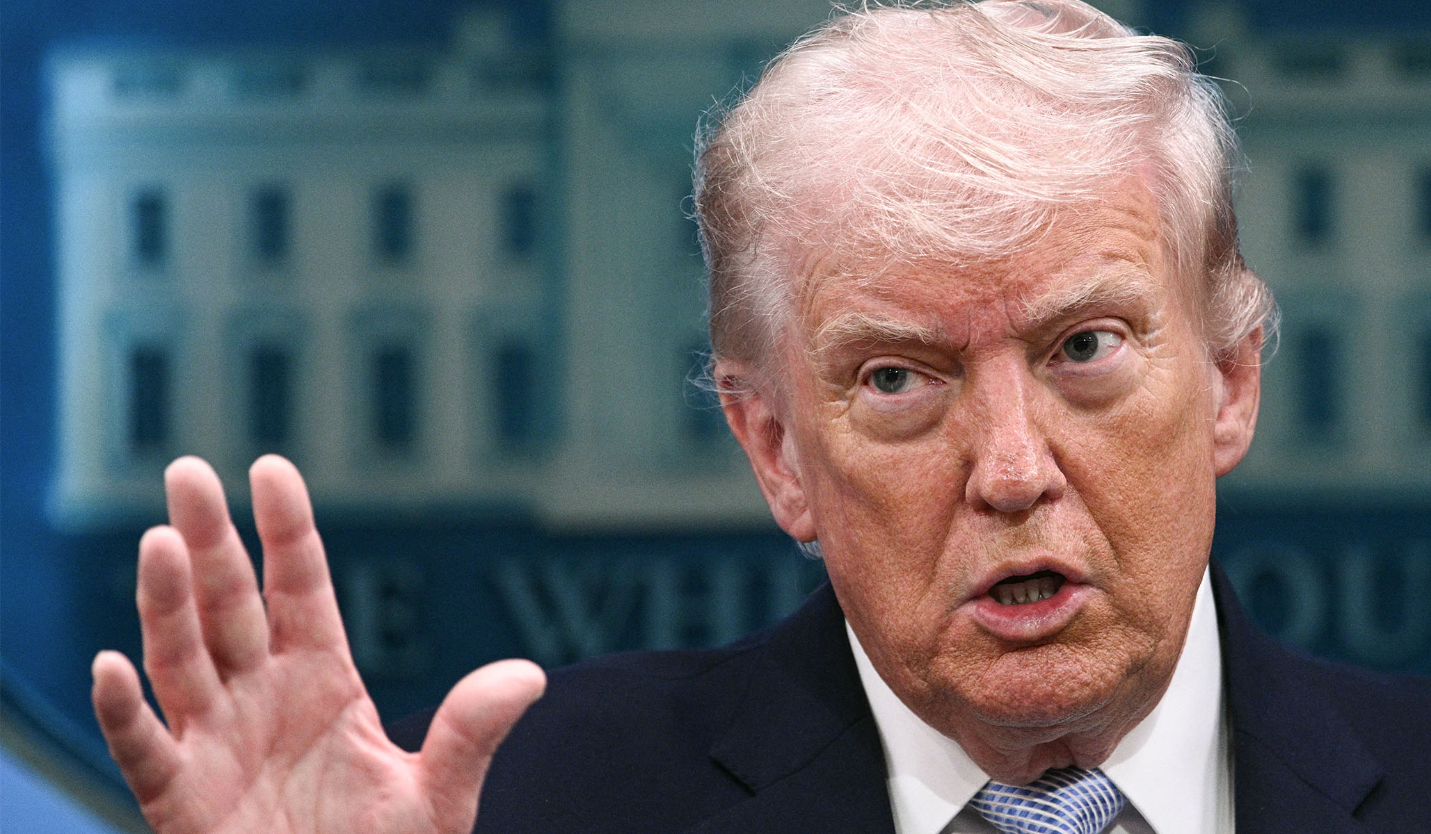 U.S. Holds Upper Hand in Iran Negotiations | theshannonjoy.com