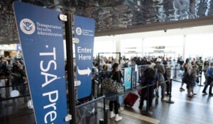 Plan to Privatize TSA Promises Cost Savings, Improved Traveler Service and Enhanced Security