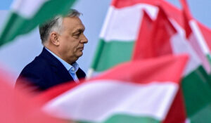 EU pressure and Hungary’s election could decide Orbán’s future
